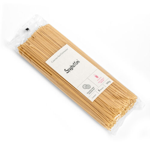 Spaghettini