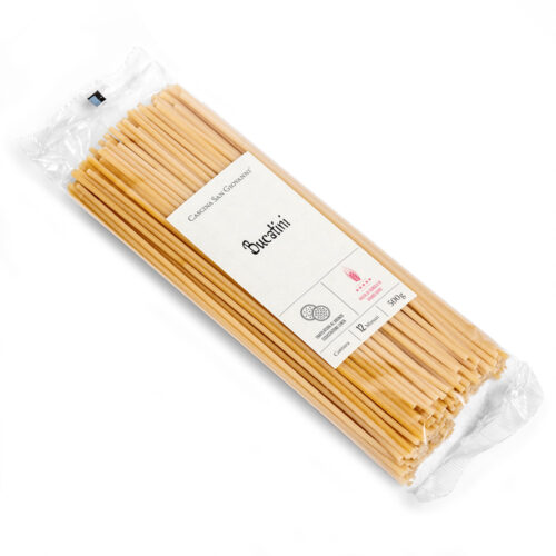 Bucatini