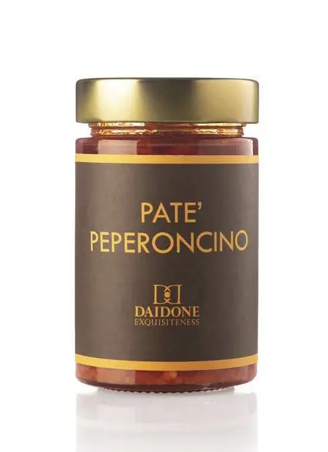 Pate di Peperoncino