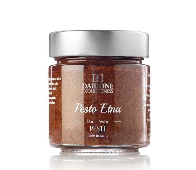 Pesto Etna