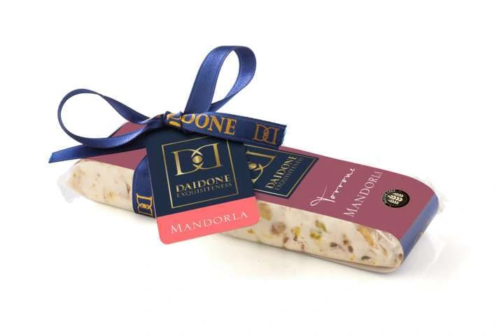 Torrone Mandorla